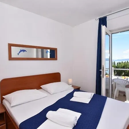 Appartement Rene *