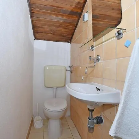 Rene Apartment Omis