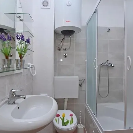 Apartment Rene Omis