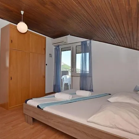 Apartamento Rene *