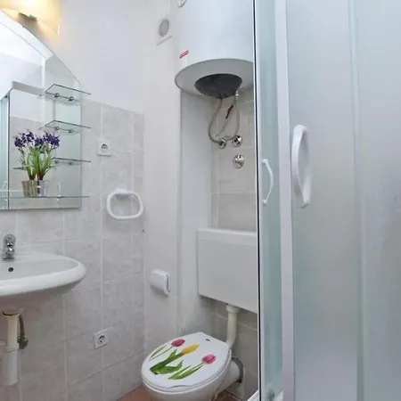 Rene Apartment Omis