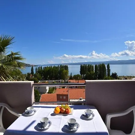 Appartement Rene