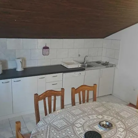 Apartment Rene *