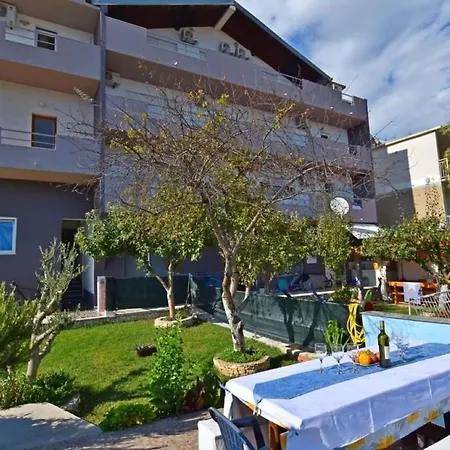 Apartment Rene