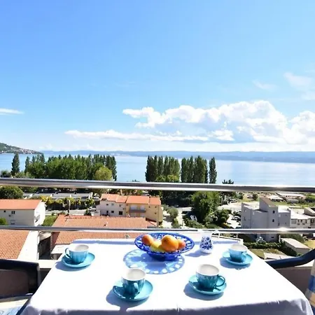 Appartement Rene *