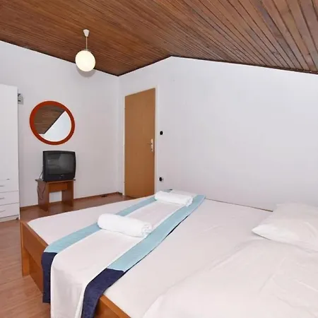 Apartamento Rene