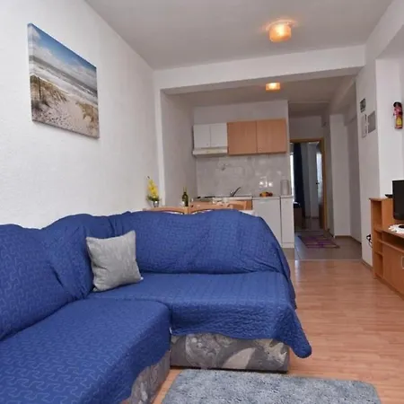 Rene Appartement *