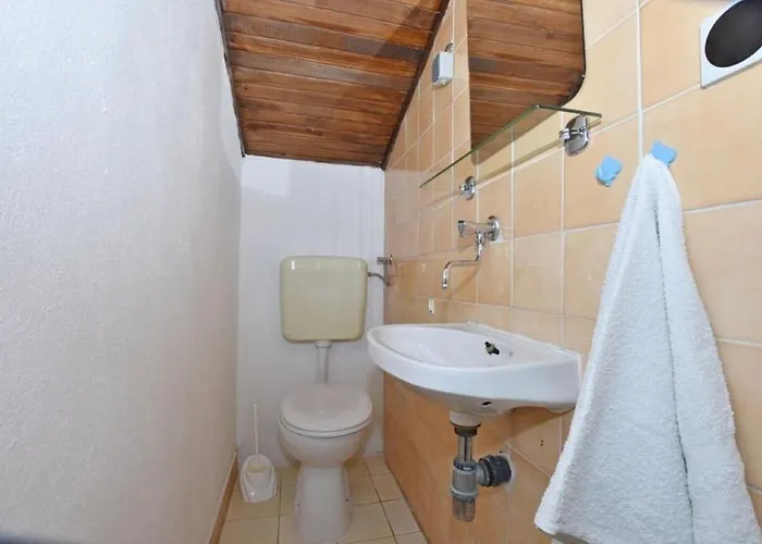 Rene Appartement Omiš