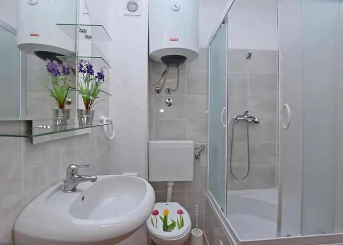 Appartement Rene Omiš