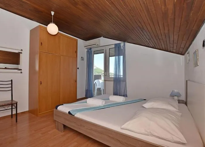 Appartement Rene *