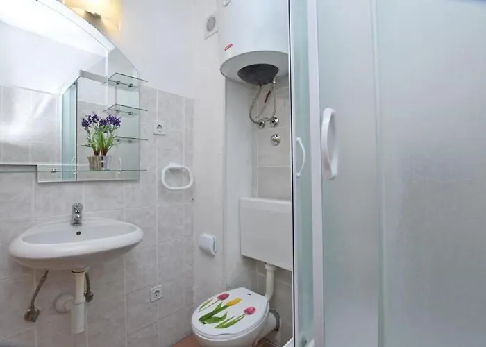 Rene Appartement Omiš