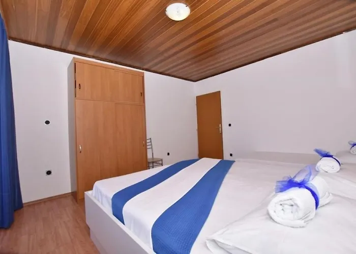 Appartement Rene Omiš