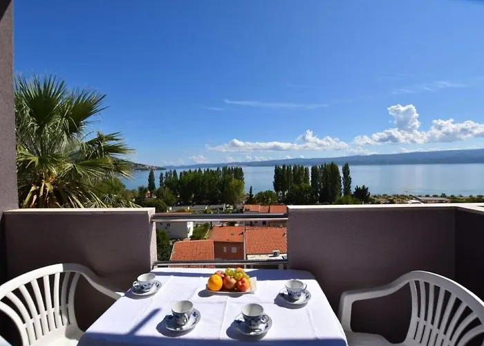 Appartement Rene