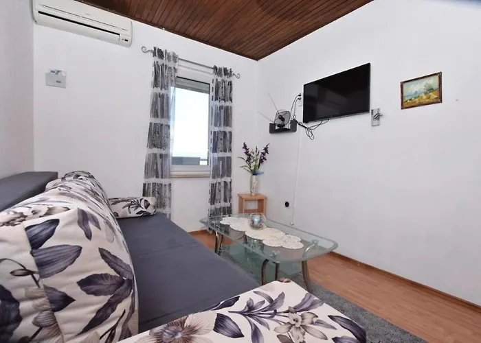 Rene Appartement *