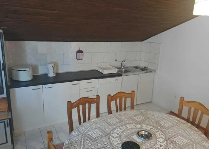 Appartement Rene *