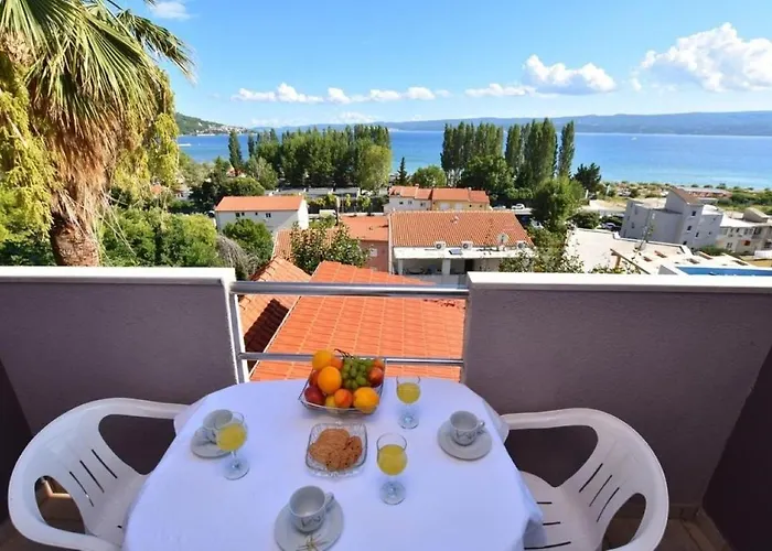 Rene Appartement