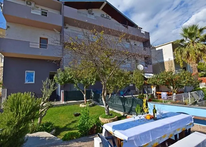 Appartement Rene