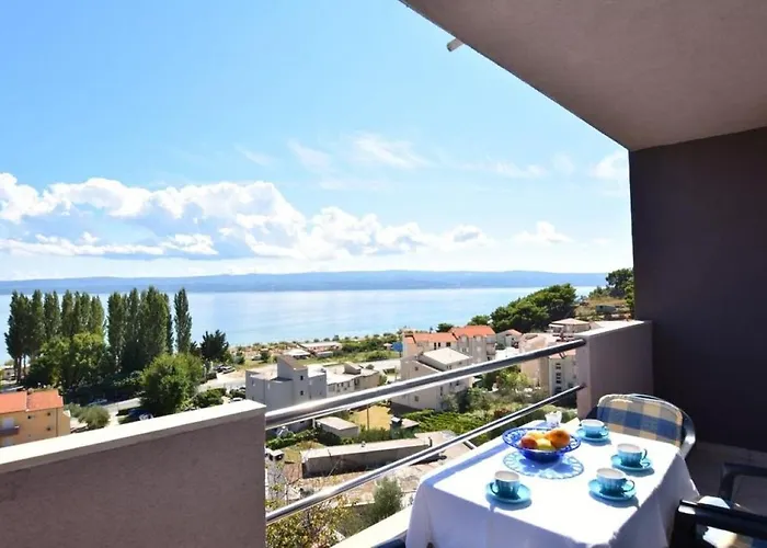 Rene Appartement *