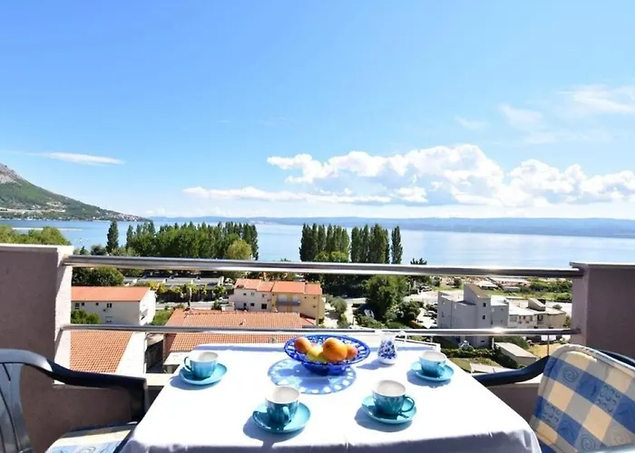 Appartement Rene *