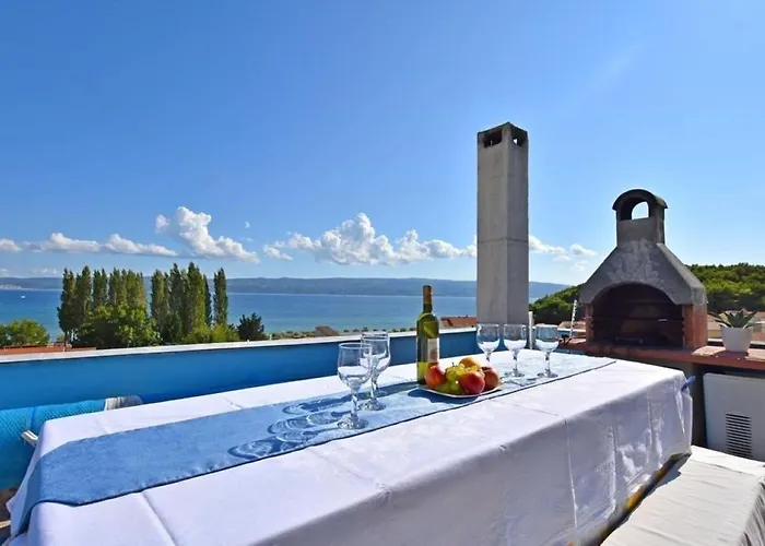 Rene Appartement Omiš