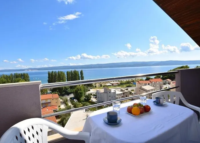 Appartement Rene Omiš