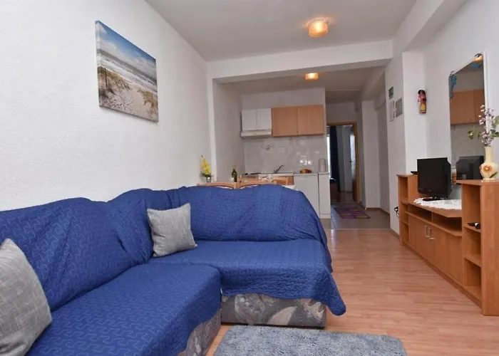 Rene Appartement *