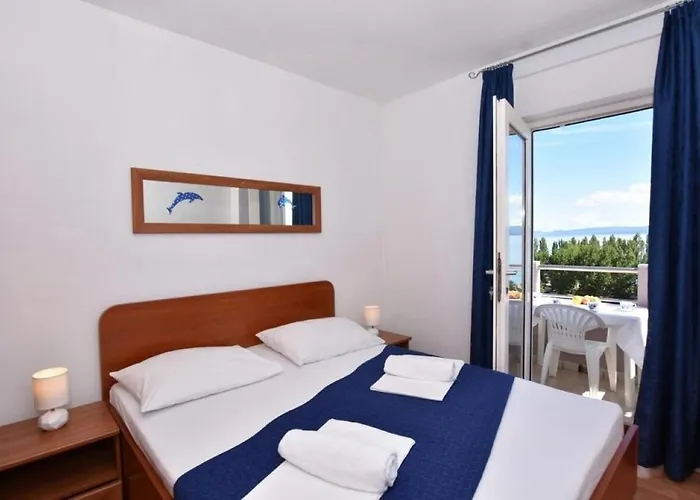 Appartement Rene *